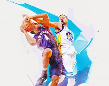 basketball player