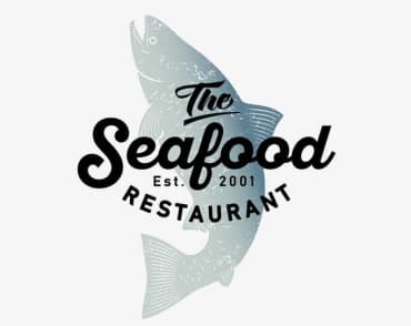 sea food logo